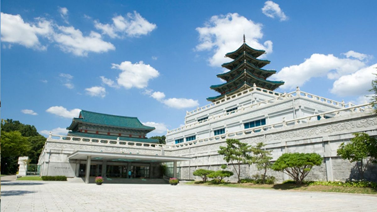 National Folk Museum of Korea (Museum Nasional Rakyat Korea), Tempat Terbaik Mengenal Budaya Korea