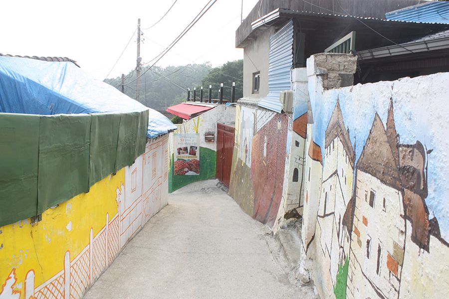 mural-village-korea-selatan-wisata-jeonju