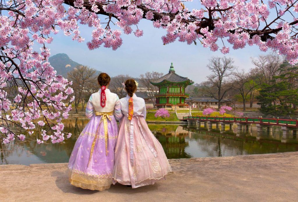 Tips Wisata Ke Korea Selatan Buat Kamu Yang Baru Pertama Kali Pergi Ke Sana