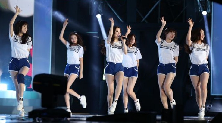 Incheon K-Pop Concert