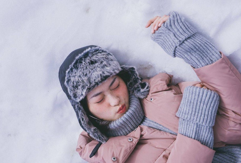 Tips Berpakaian Musim Dingin di Korea Selatan