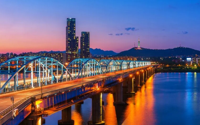 Event Wisata Gratis di Korea Selatan