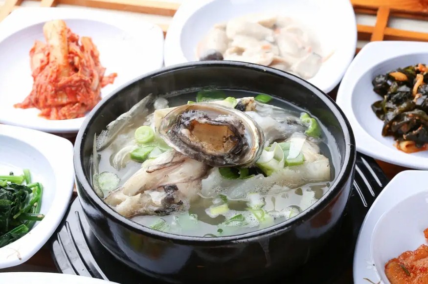 Rekomendasi Restoran Halal di Korea Selatan