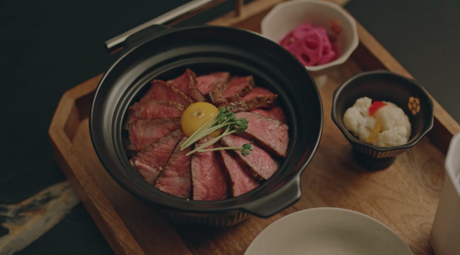 Beef