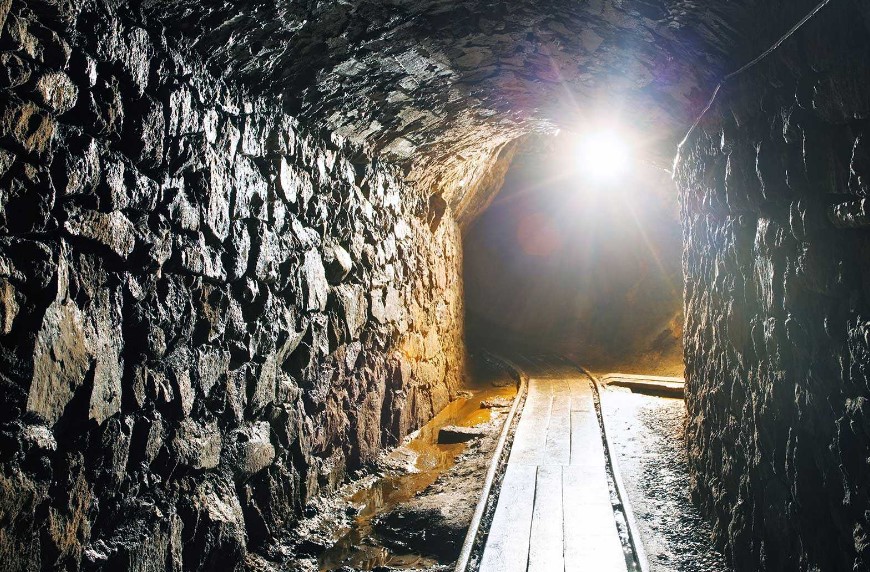 Jeongseon Hwaam Cave