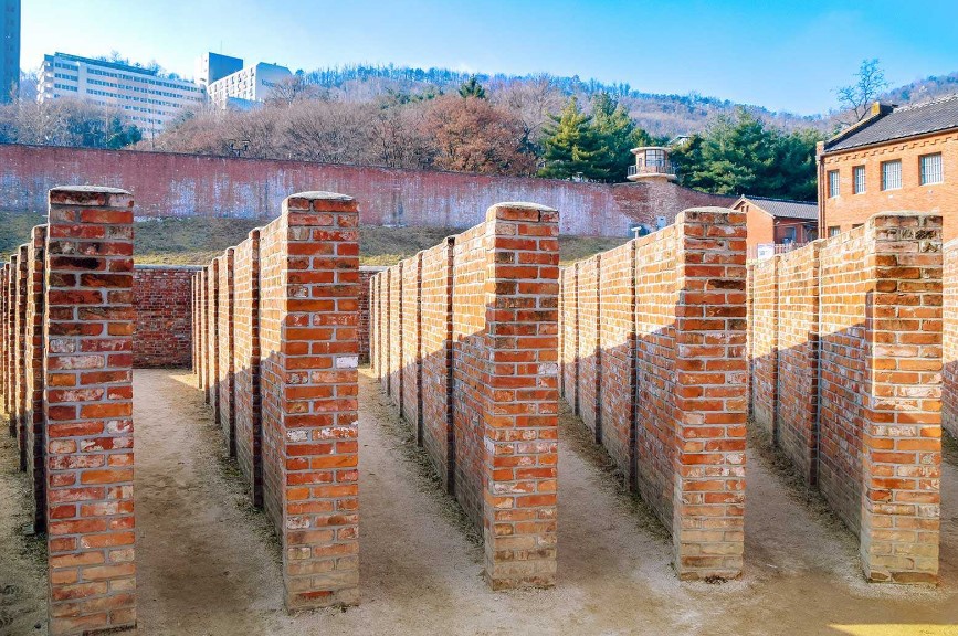 Seodaemun Prison History Museum