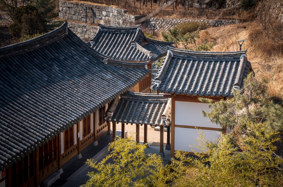 Tempat Unik dan Permata Tersembunyi di Korea Selatan