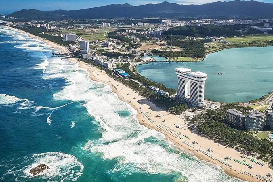Gangneung
