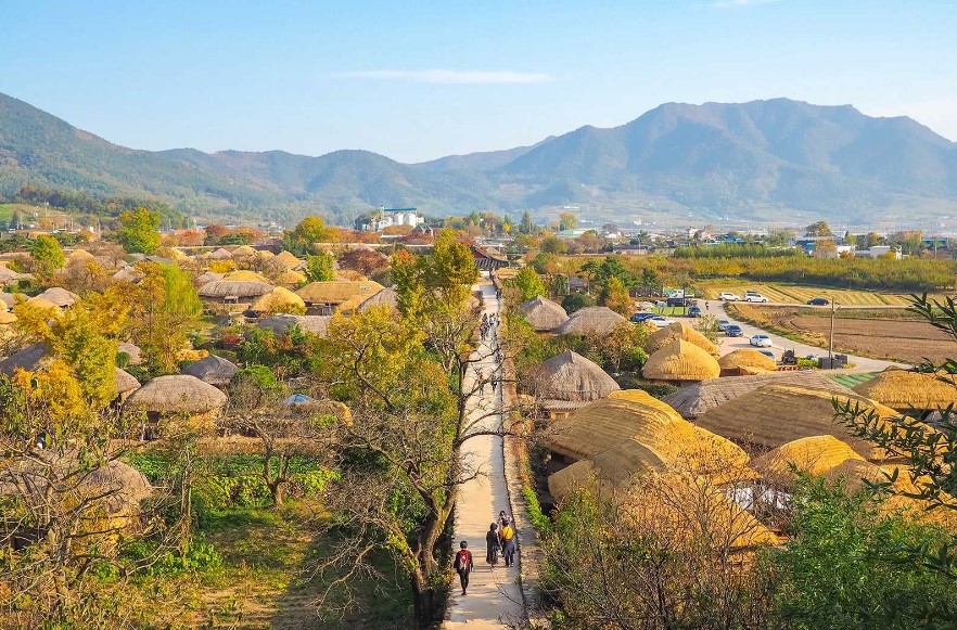 Suncheon