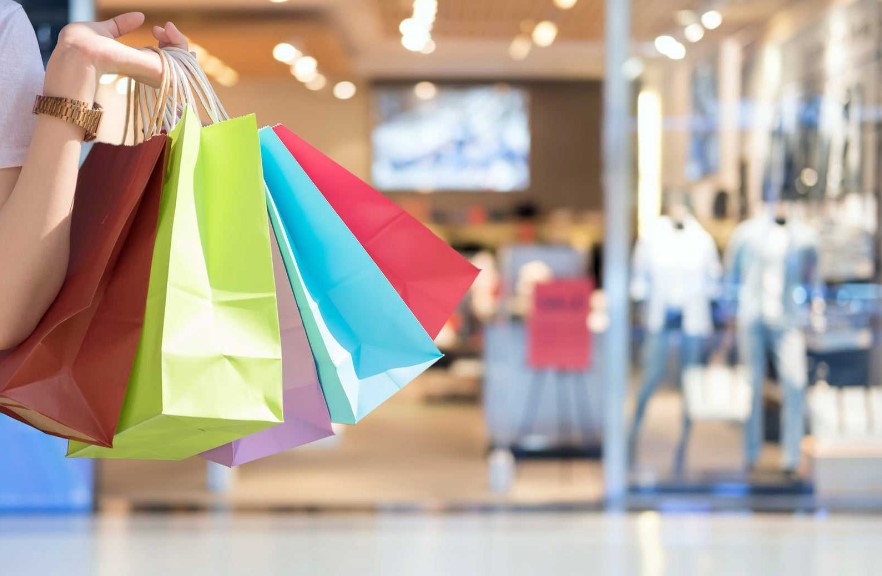 Tempat Belanja di Pohang